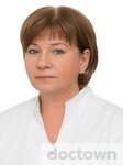 Долбинина Татьяна Илларионовна