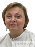 Долецкая Дарья Владимировна