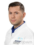 Долганов Денис Савельевич