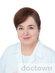 Долгиева Фатима Мухарбековна