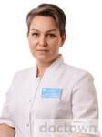 Долголикова Галина Владимировна