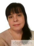 Долгополова Елена Анатольевна