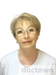Долгополова Ирина Анатольевна