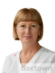 Долгова Ирина Анатольевна