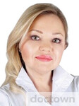 Долгова Татьяна Анатольевна
