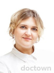 Долинка Елена Владимировна