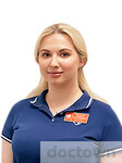 Долматова Марина Александровна
