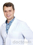 Долов Магомед Мустапович