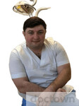 Долов Залим Олегович