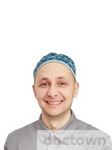 Долженков Андрей Михайлович