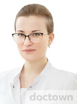 Доможирова Антонина Сергеевна