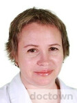 Лебре (Дондик) Татьяна Владимировна