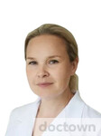 Донина Елена Васильевна