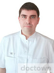 Донской Алексей Михайлович