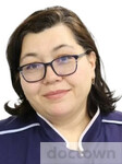 Донскова Мария Алексеевна