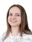 Дорофеева Марина Алексеевна
