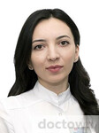 Дорогова Марина Вастановна