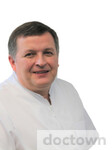 Дорохов Константин Владимирович