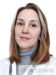 Доронина Анастасия Владимировна