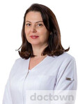 Доронина Елена Викторовна