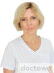 Доронина Наталья Юрьевна