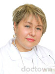Доскина Елена Валерьевна