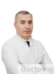 Довлатов Зяка Асафович