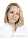 Довыденко Ирина Анатольевна