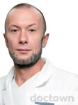 Нечаев Павел Игоревич