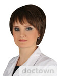 Недоруба Елена Александровна