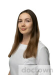 Недовесова Елена Олеговна
