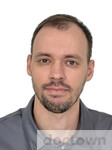 Негляд Михаил Юрьевич