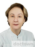 Негребова Ольга Владимировна