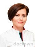 Нейман Ксения Павловна