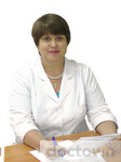 Неклюдова Светлана Николаевна