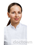 Некрасова Мария Евгеньевна