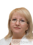 Некрасова Наталья Николаевна