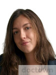 Нелюбова Полина Николаевна