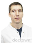 Неманов Олег Анатольевич
