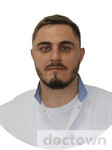 Немчинов Алексей Сергеевич