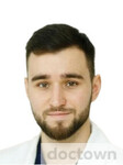Неменов Александр Александрович