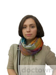 Неменова Анна Борисовна