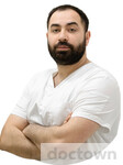 Неметуллаев Джанпулат Тамирланович