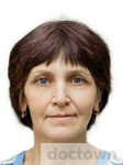 Немтина Наталья Валерьевна