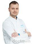 Нерсесян Евгений Евгеньевич