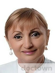 Тарханова (Нерсесян) Камелия Рубеновна
