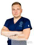 Несчетный Олег Анатольевич