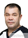 Нестеров Глеб Олегович