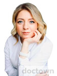 Нестерова Юлия Викторовна