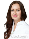 Несяева Елена Владимировна